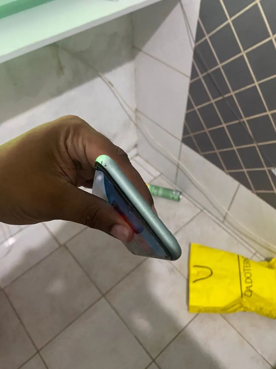 iPhone 11 - Foto 2