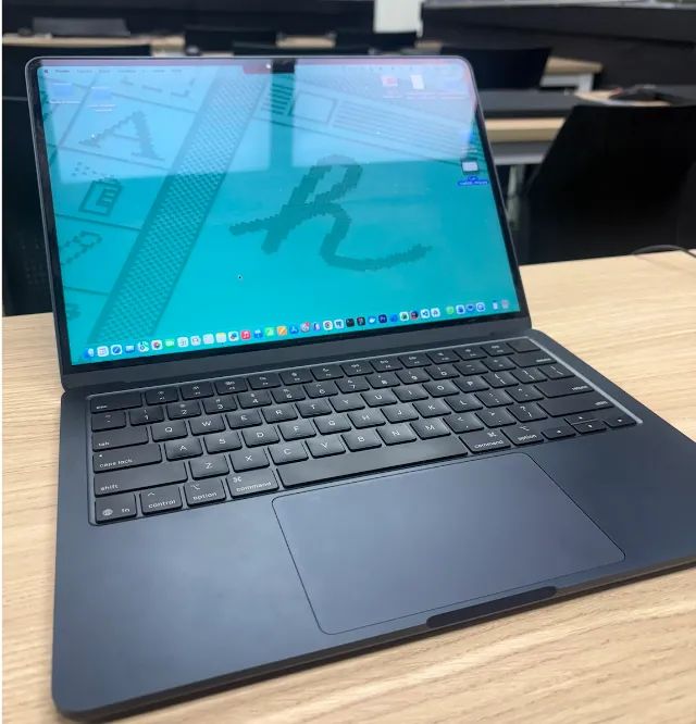 Macbook air m4 - 16gb Ram + 256gb  - Foto 2
