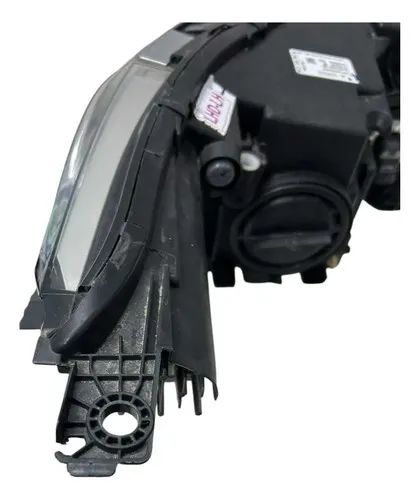 Farol Esquerdo Honda City 2024 Led Esquerdo/motorista