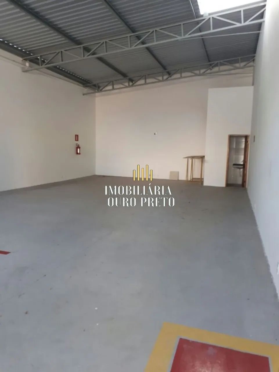 Galpão para Locação No Bairro Europa - Foto 4