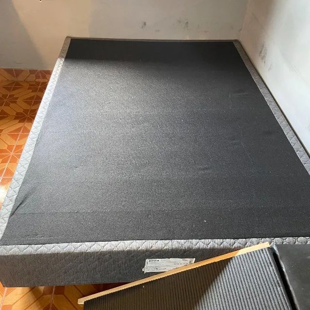 Cama viúvo 
