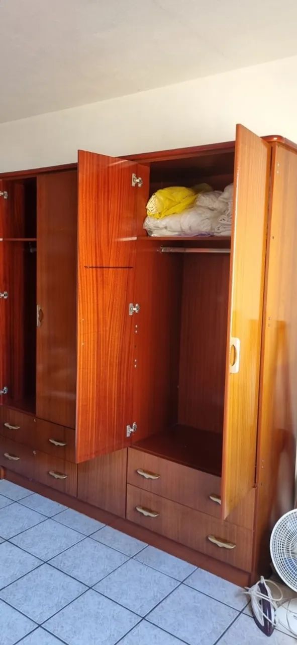 GUARDA-ROUPA MDF - Foto 2