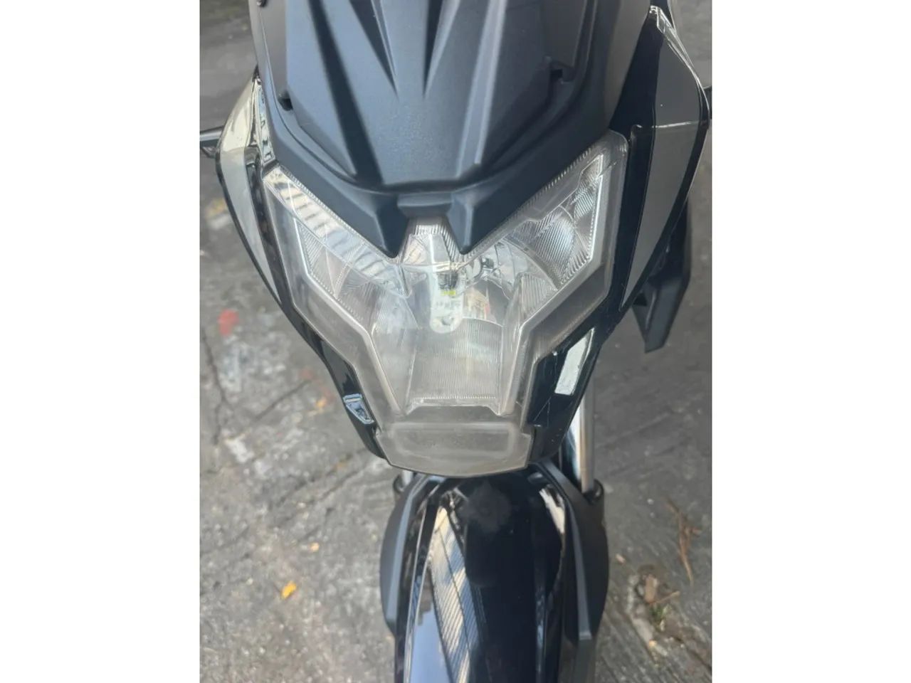 Shineray 150-gy/explorer 2024 - 1465409192 | OLX