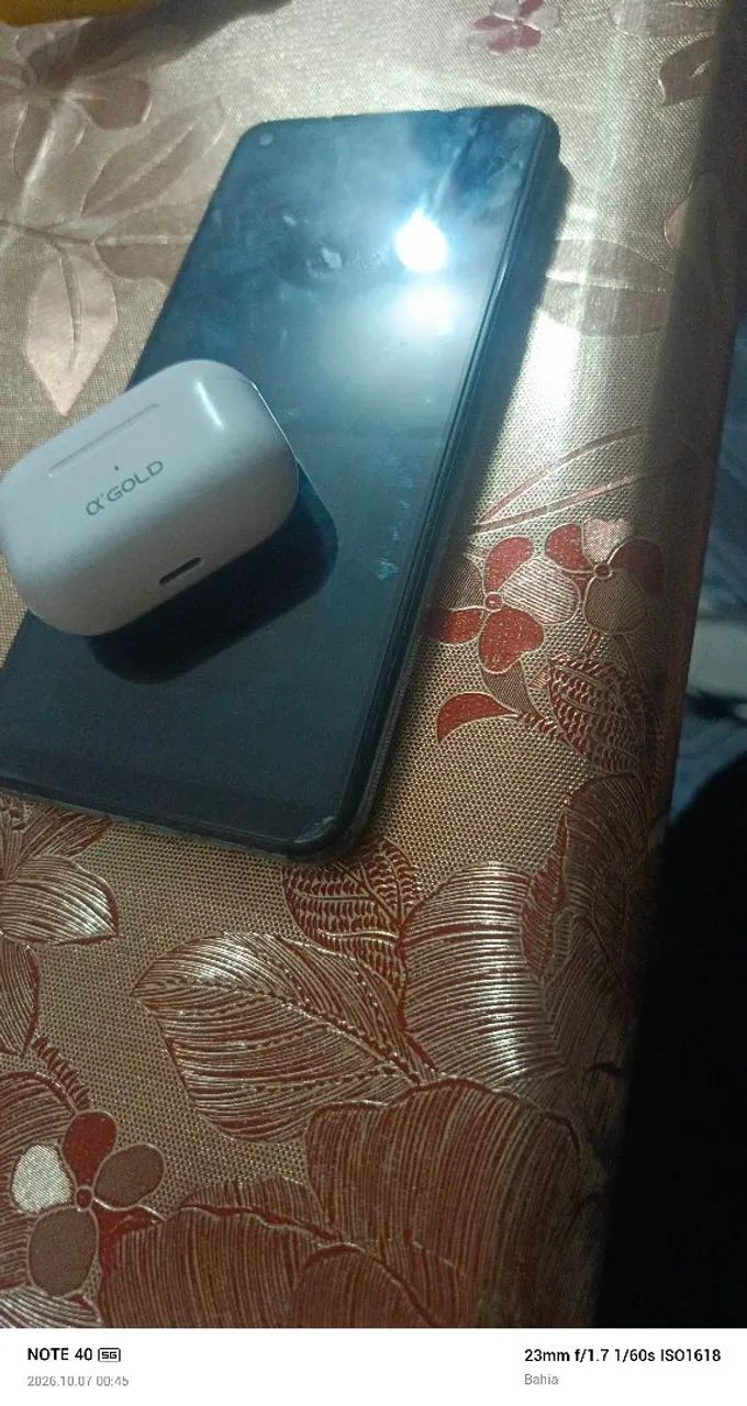 Combo de fones mais Smartphone - Foto 2