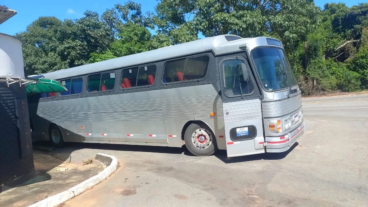 Ônibus Cometa - Foto 3