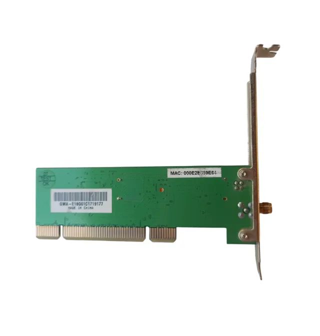 Placa De Rede Wireless D-link RT2561ST K78 - Foto 2