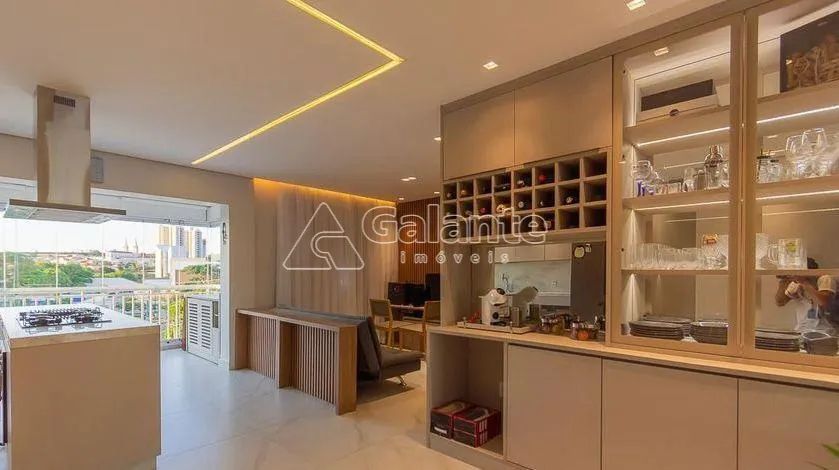 apartamento - Parque Itália - Campinas - Foto 2