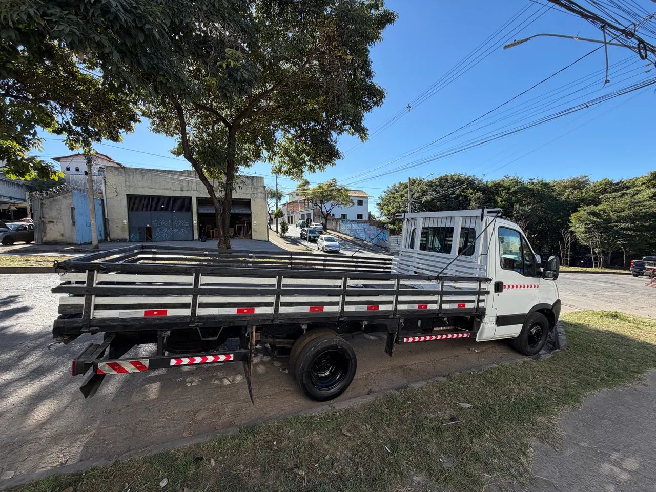 IVECO/DAILY 55C17CS - Foto 5