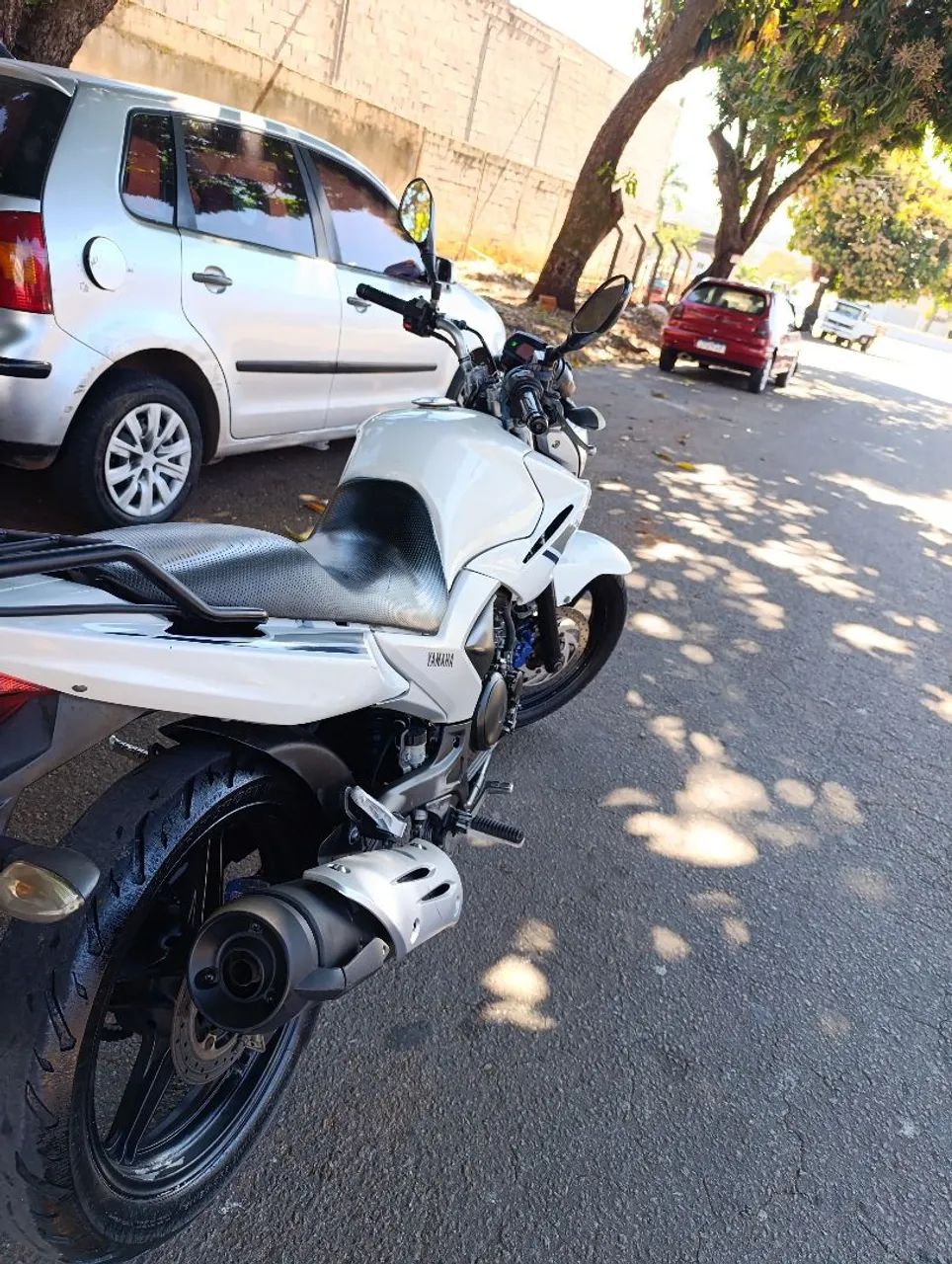 Moto bem conservada  - Foto 4