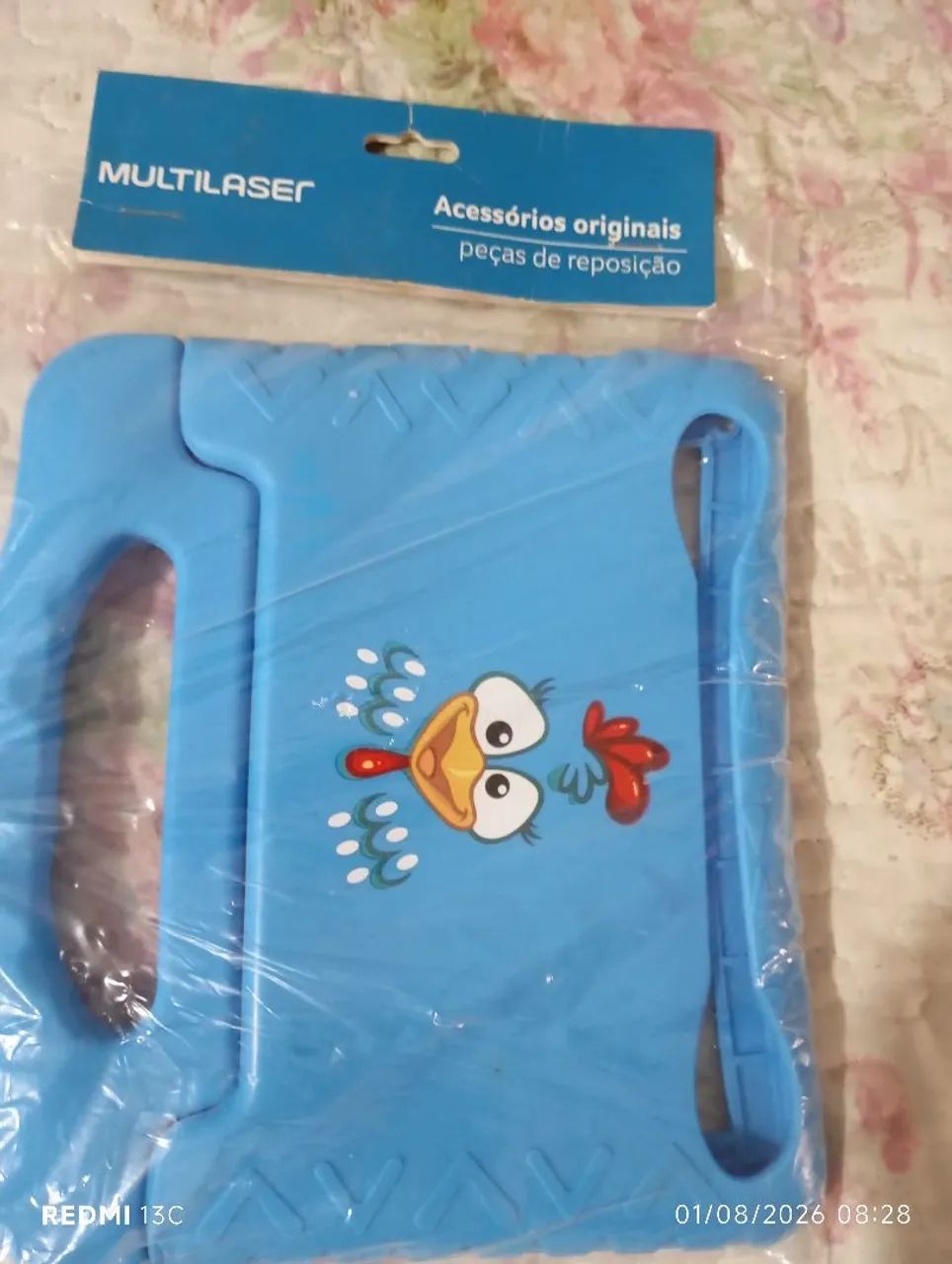 Acessórios
