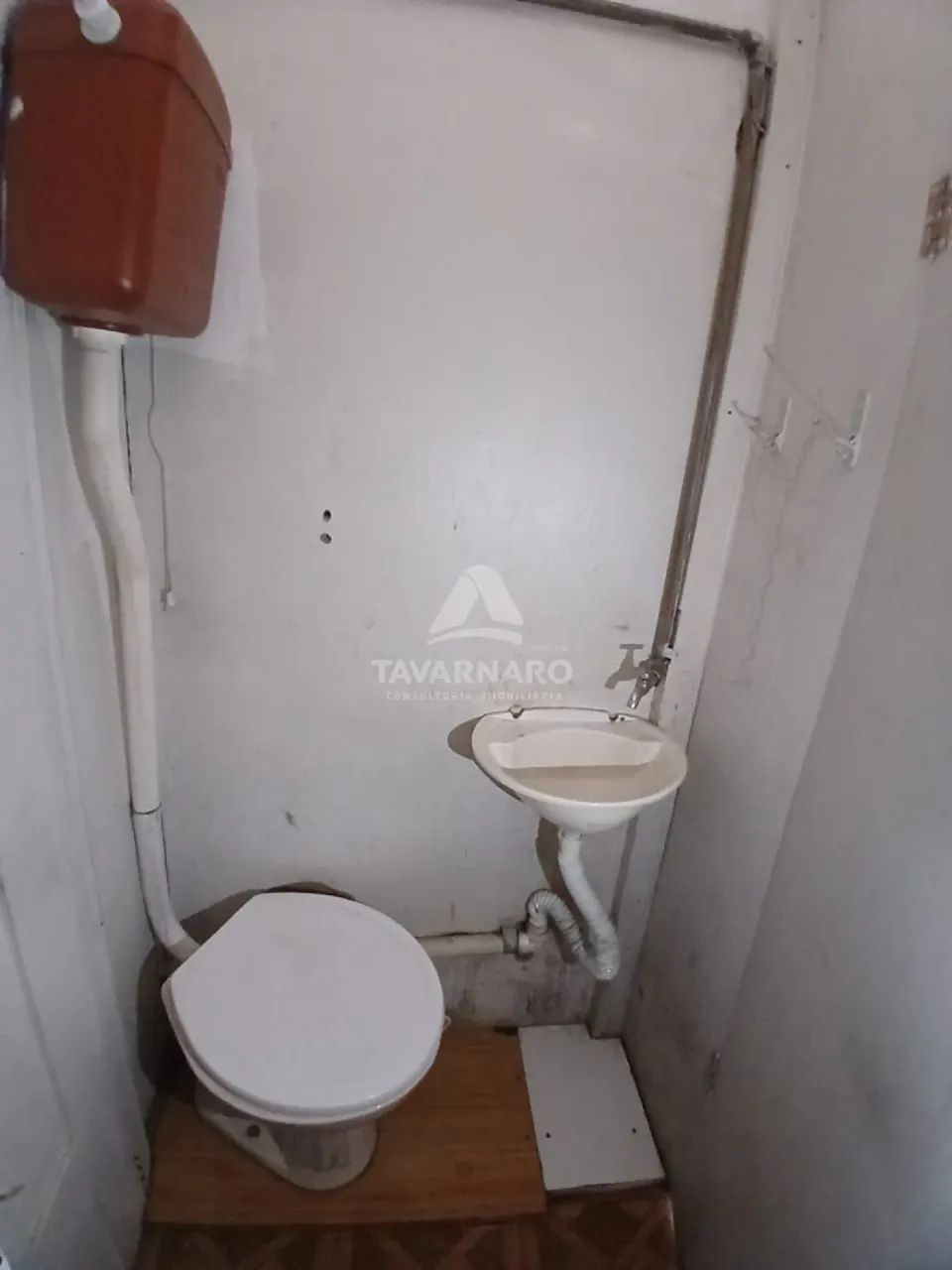 Imóvel Comercial na Avenida Visconde de Taunay! - Foto 4