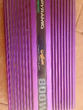 Módulo pirâmide 800 - Foto 2