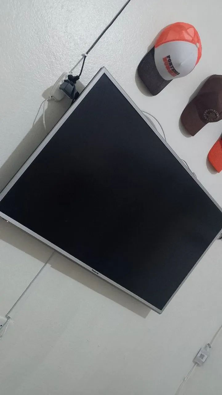 SMART 43 POLEGADAS ATUALIZADA. EM ÓTIMO ESTADO. - Foto 4