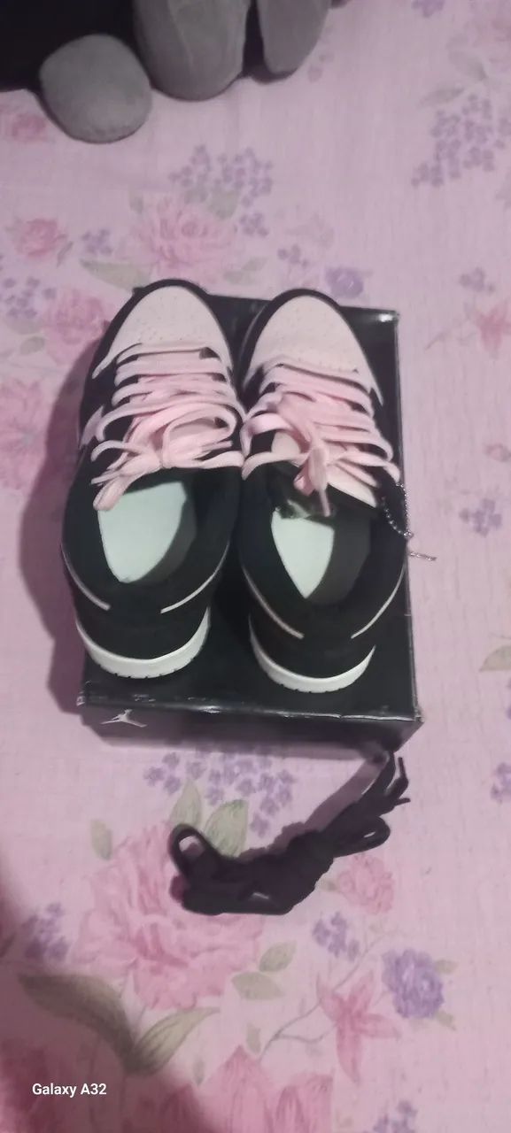 Nike Jordan N°39  - Foto 3