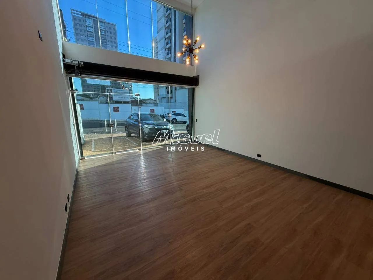Salão Comercial, para aluguel, São Dimas - - Piracicaba/SP - Foto 5