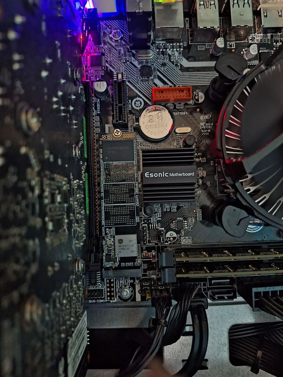 PC gamer - Foto 3