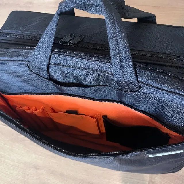 BAG CONTROLADORA UDG U9012 - Foto 4