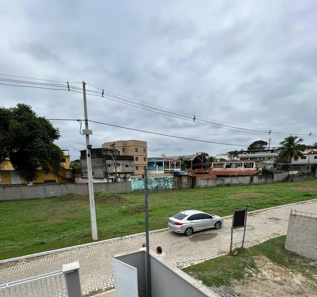 Terreno com RGI em Chácara Arcampo financiado - Foto 4