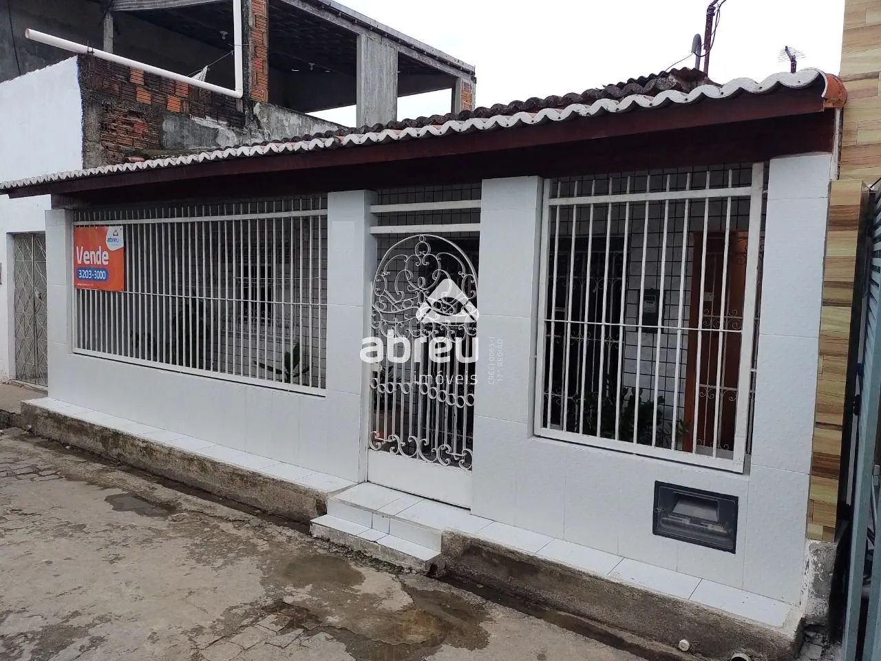 Imóveis Residenciais Casa em Natal - Foto 2