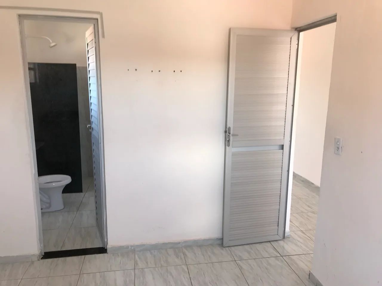 Excelente quarto e sala - Foto 3