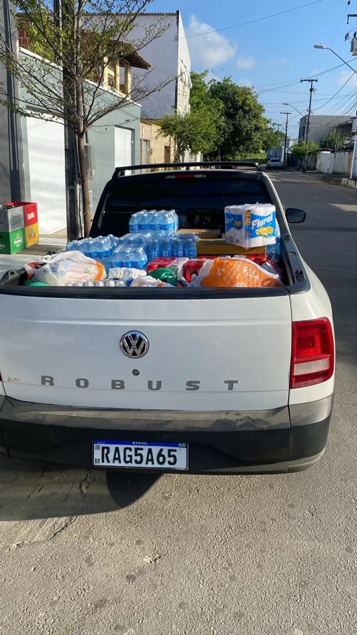FRETE RÁPIDO  - Foto 5