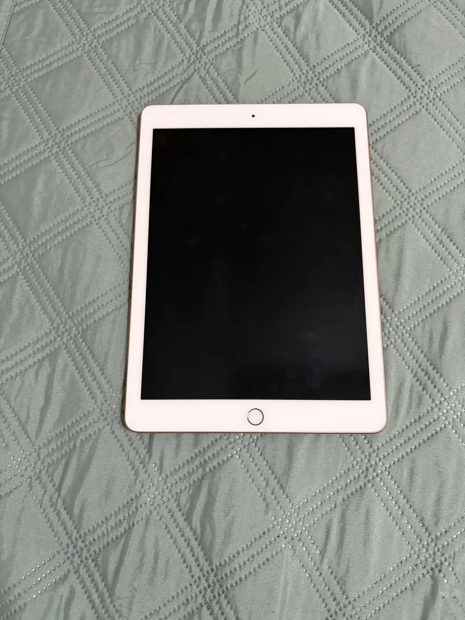 iPad 6 geração 32GB - Foto 2