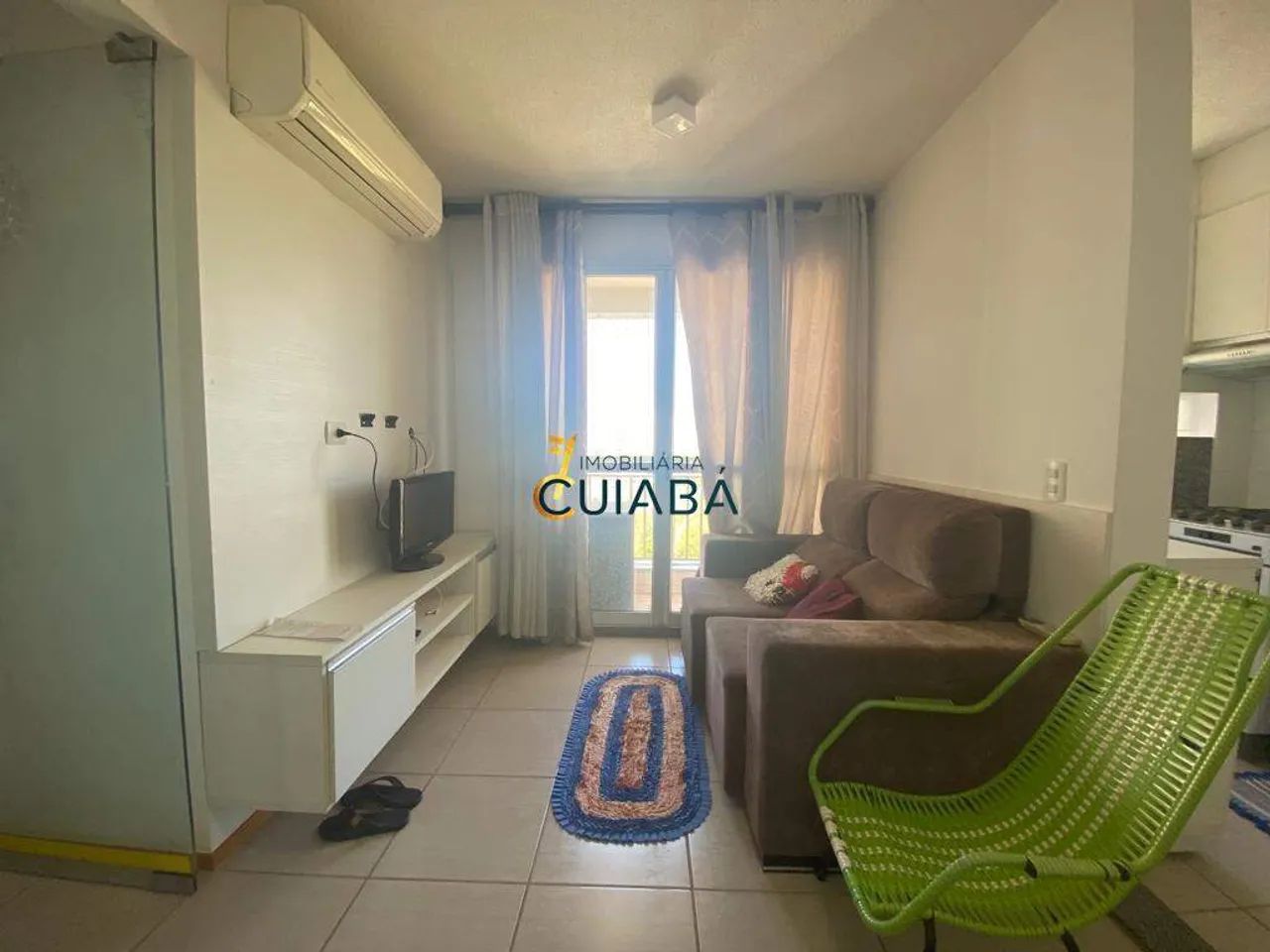Apartamento à Venda Jardim das Américas. - Foto 2