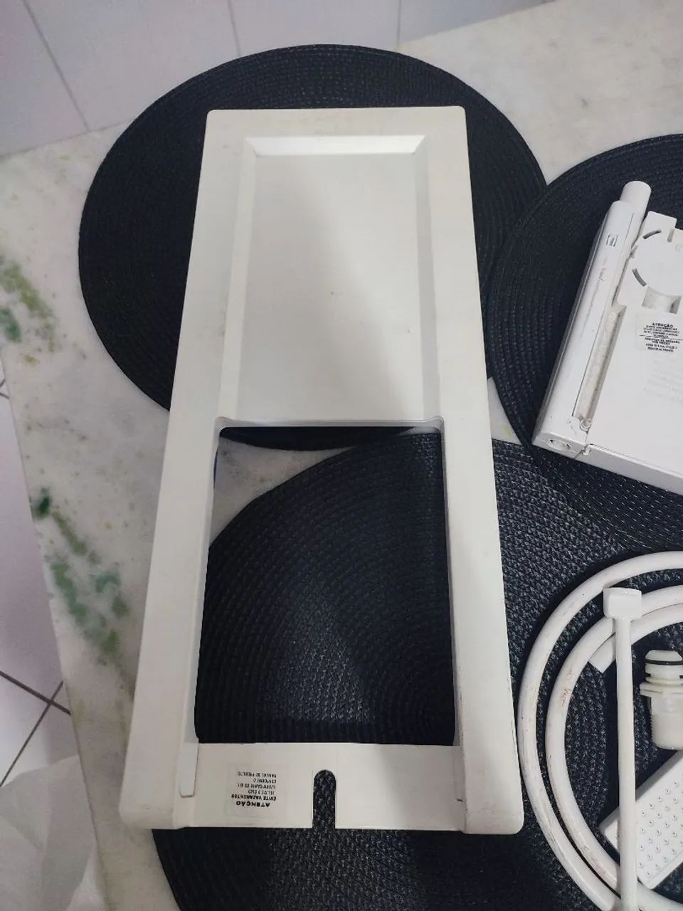 Chuveiro 220w