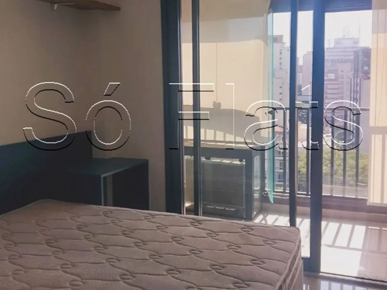 SP Code Paulista, apto disponível para venda com 24m² e 01 dormitório - Foto 2