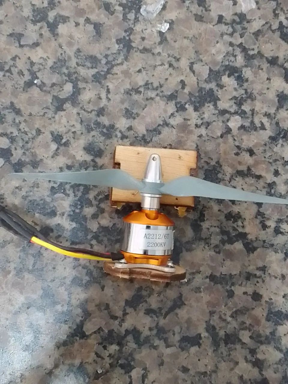 Kit para aeromodelo - Foto 2