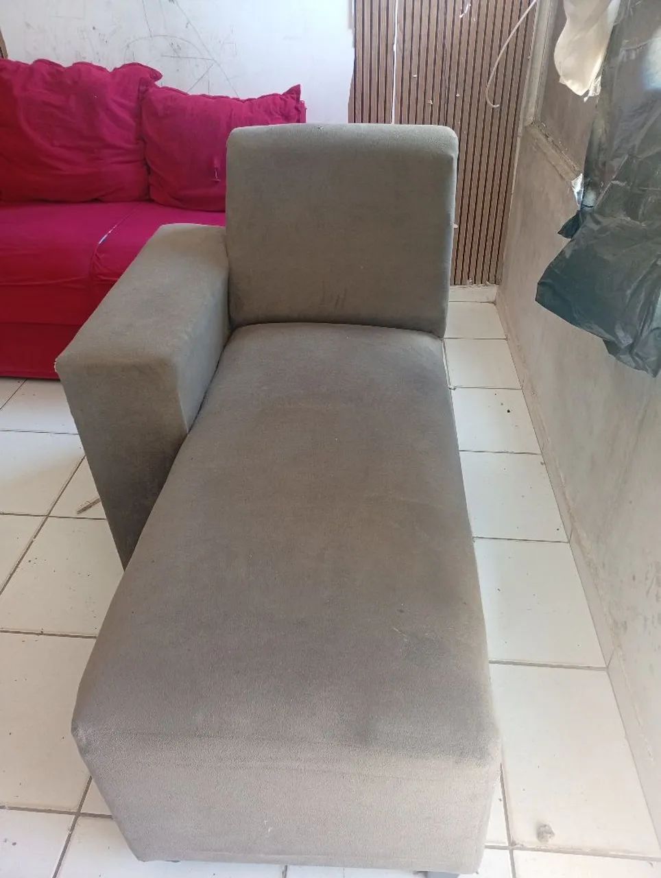 Vende-se esse sofá  - Foto 2