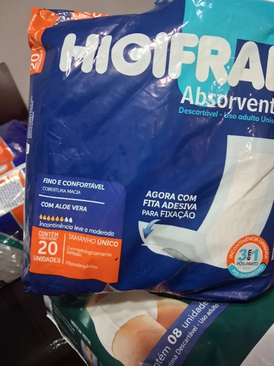 Fraldas - Foto 5