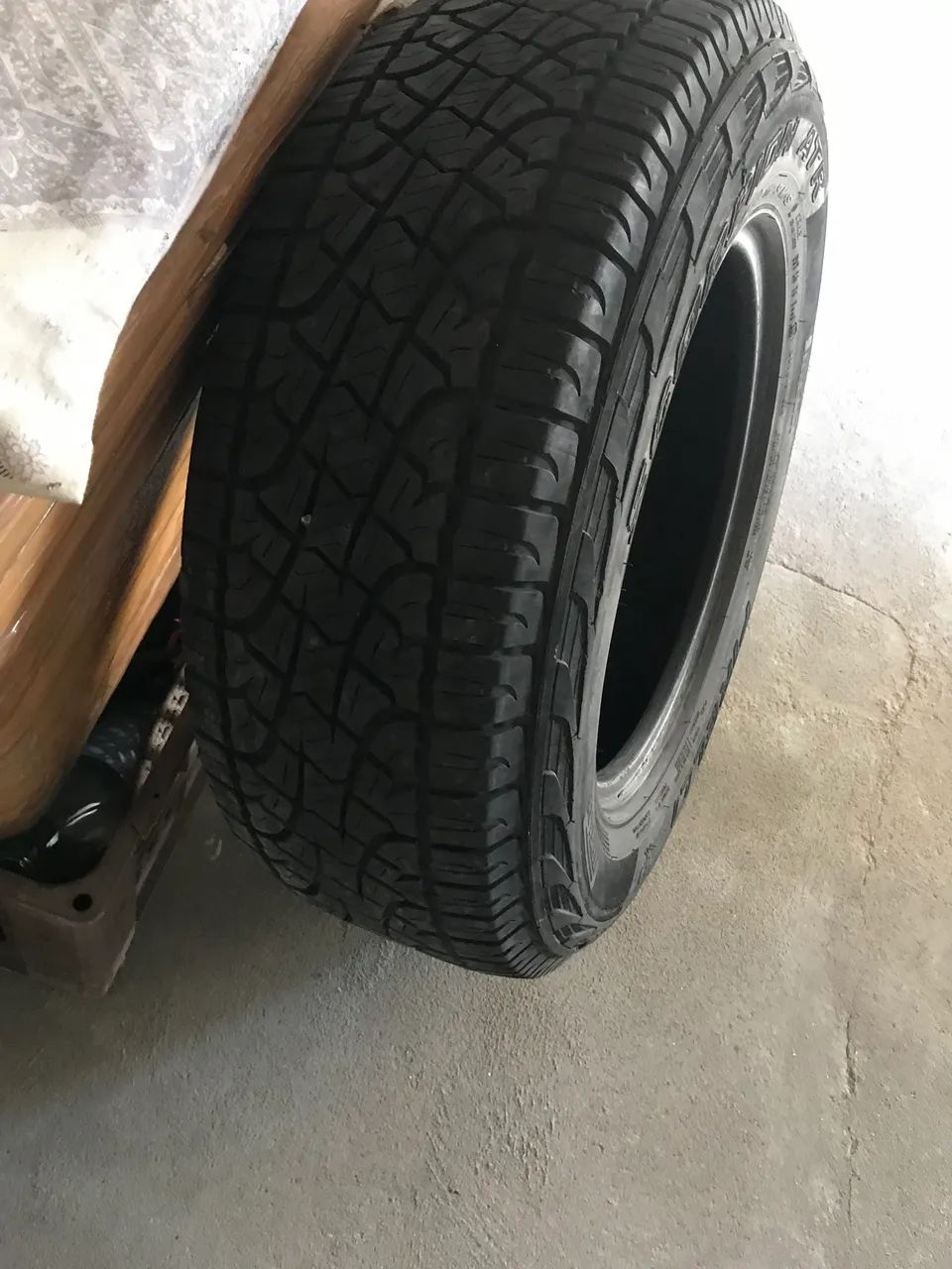 Pneu
