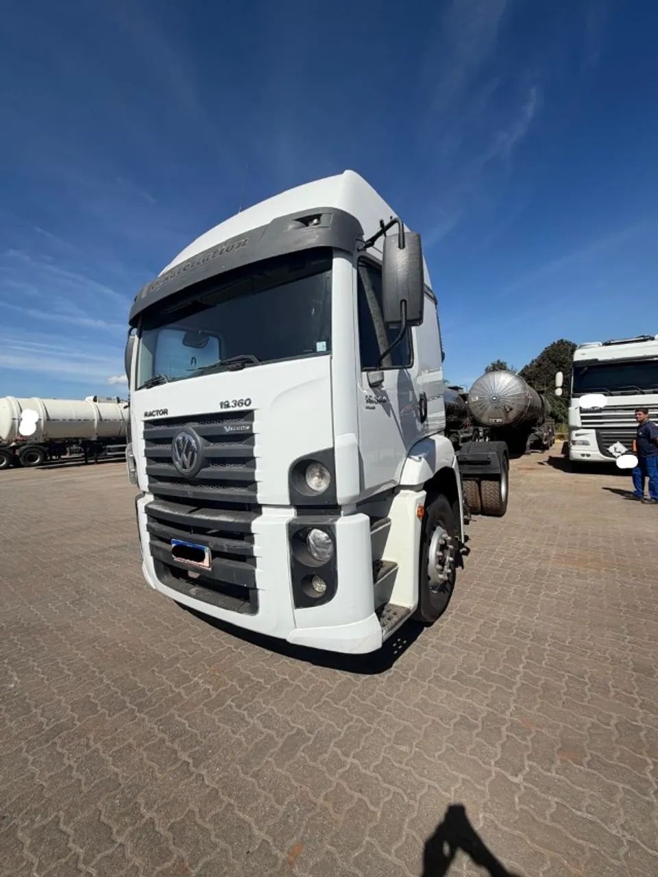 VW 19-360  - Foto 3