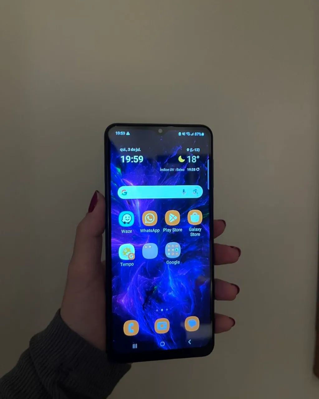 Samsung A32 128GB - Foto 4