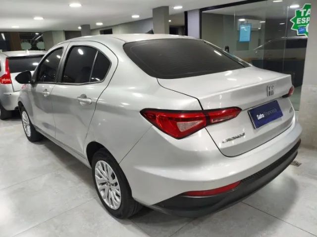 Fiat Cronos Drive 1.3 8V Flex 2022