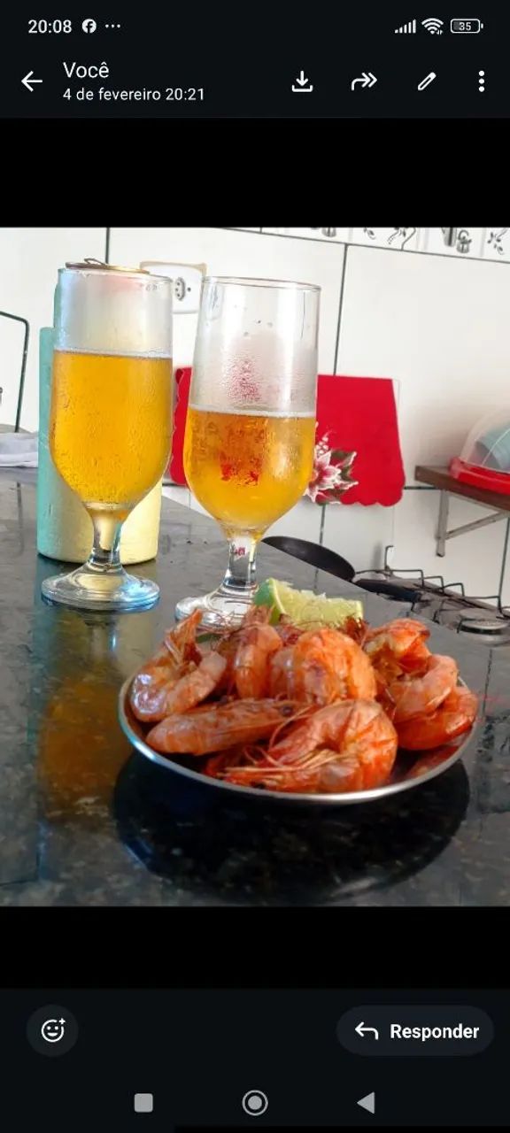 Linda casa no litoral Paraibano pra aluguel de temporada - Foto 4