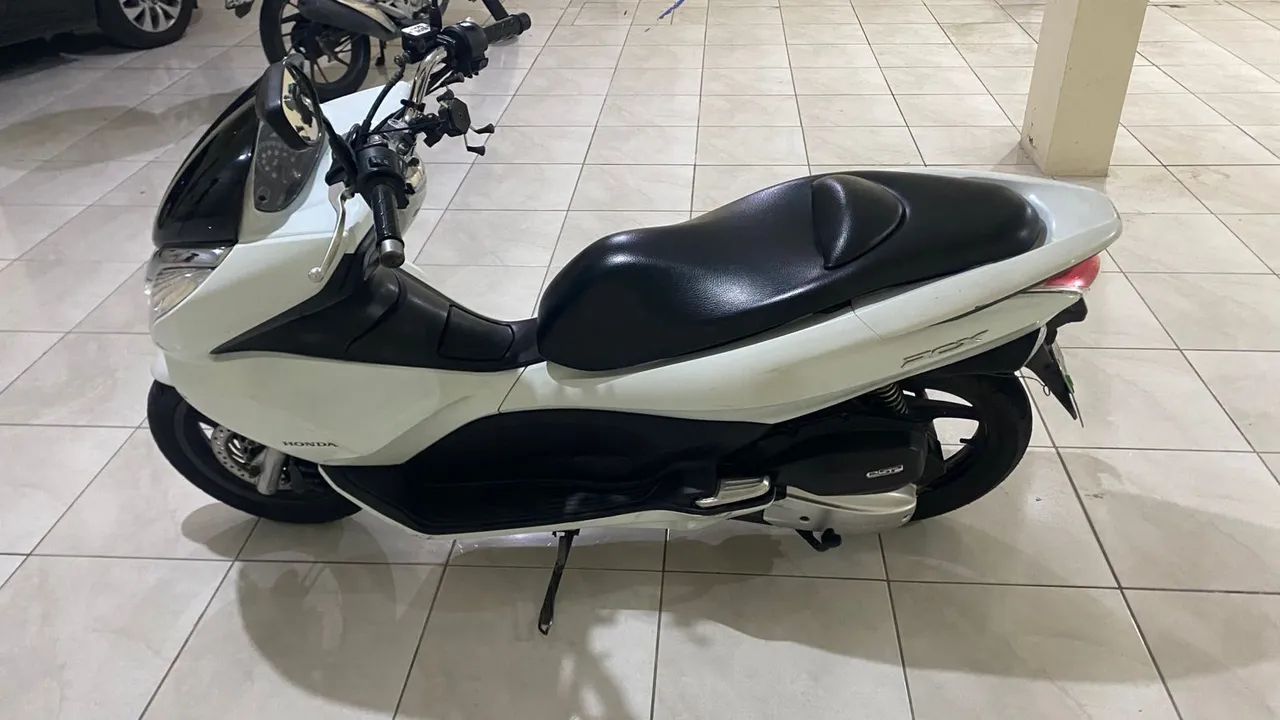 Pcx 150