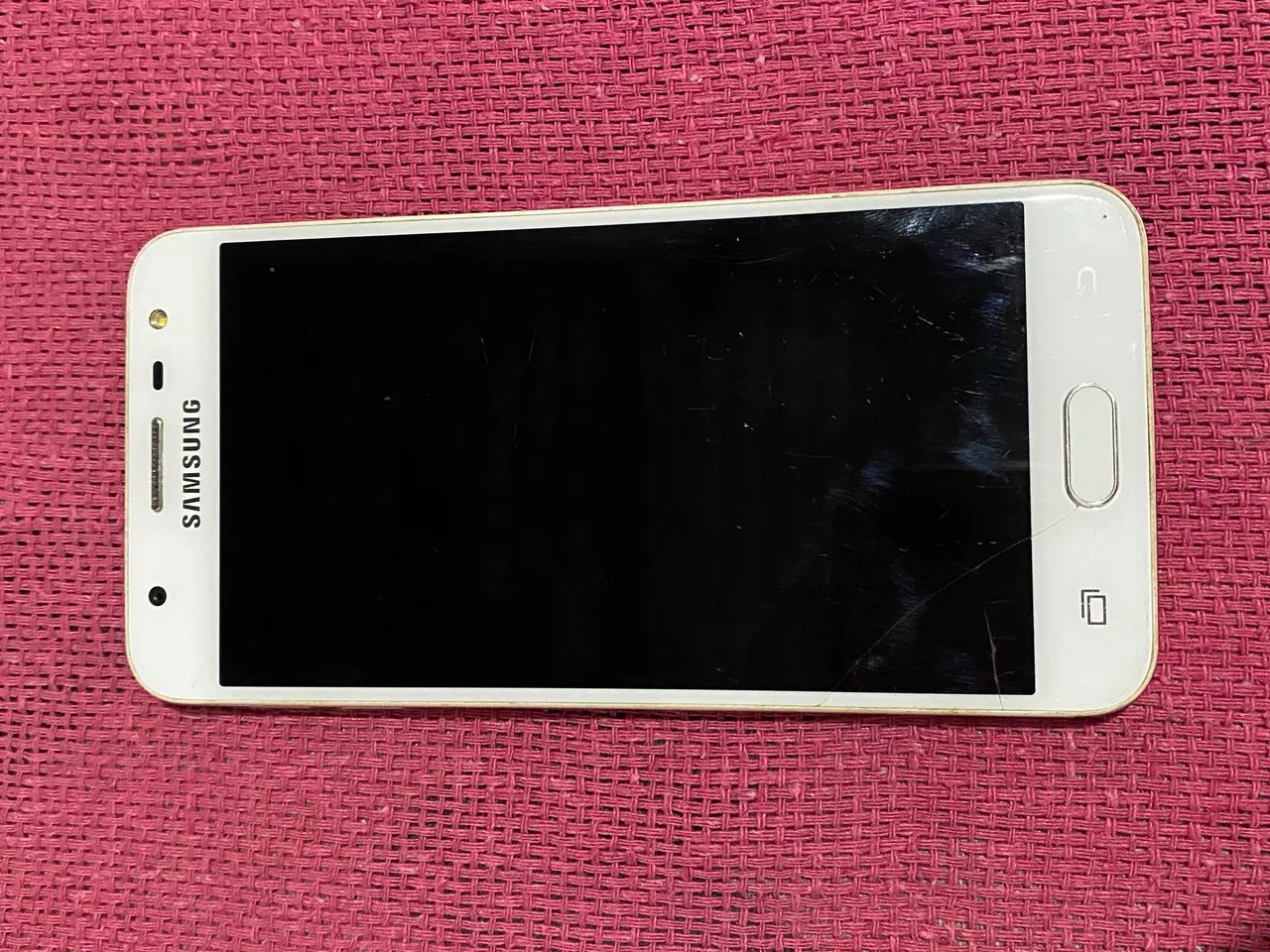 Samsung J5 Prime  - Foto 4