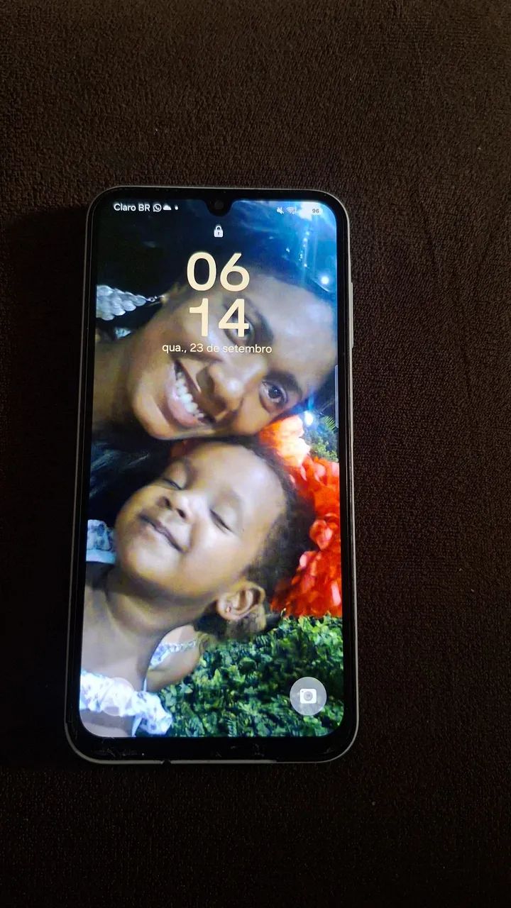 vendo Samsung A15 4G 128GB - Foto 3