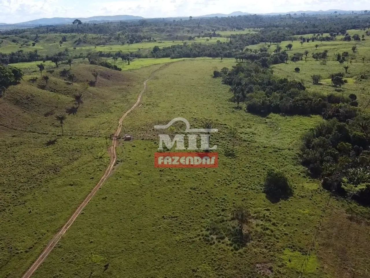 Fazenda Diferenciada em Marabá-PA. - Foto 3