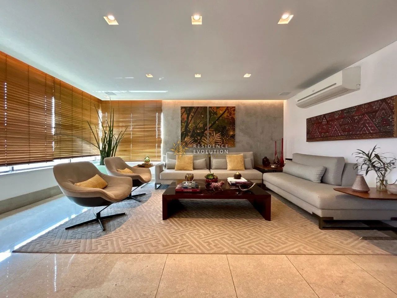 Apartamento no Bairro São José - Foto 2