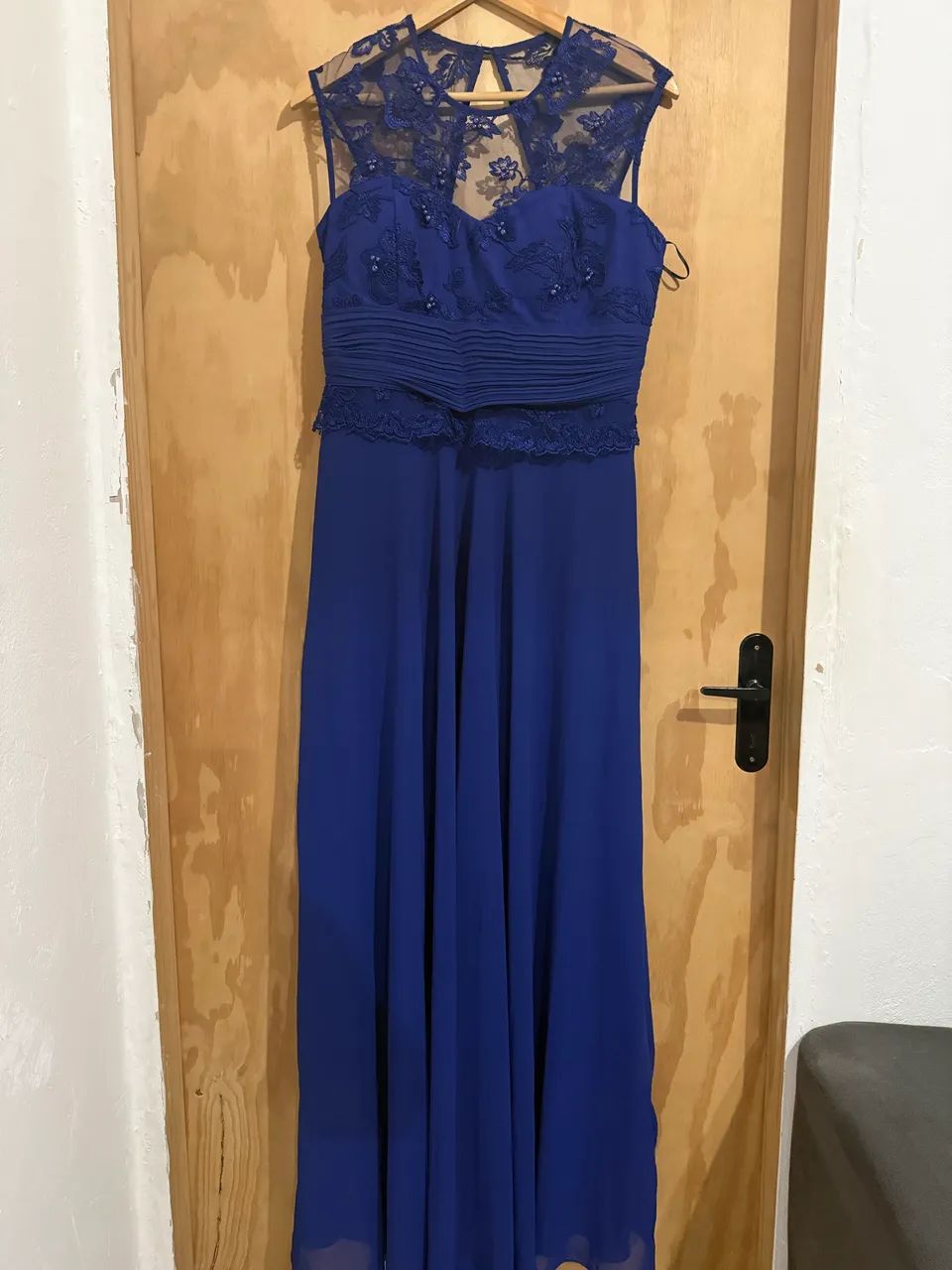 Vestido de festa
