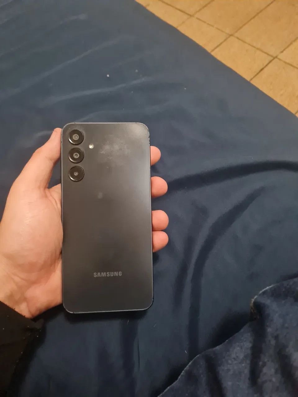 Samsung Galaxy A16 - Foto 4