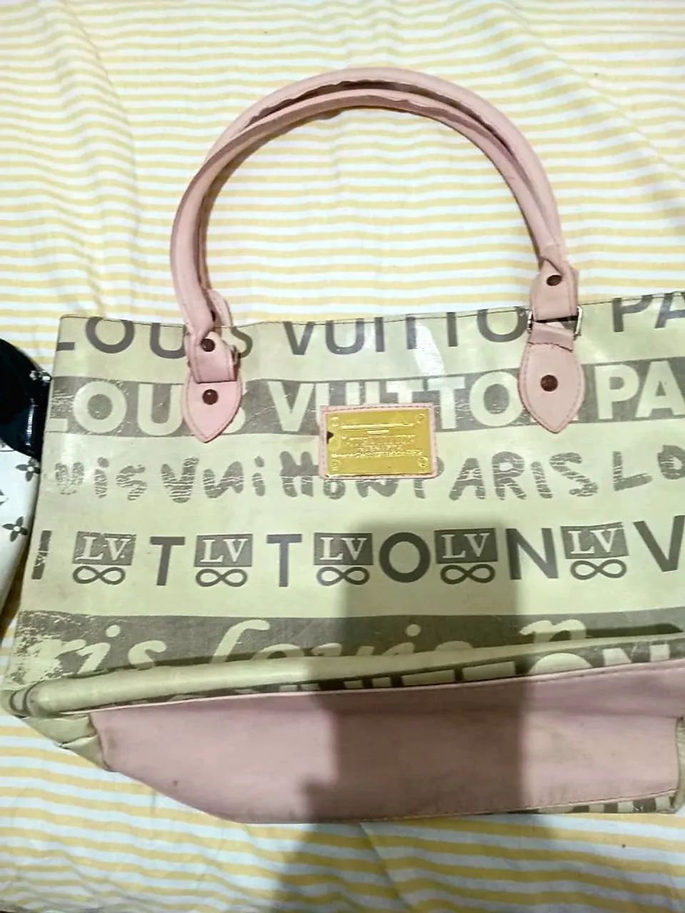 bolsas da Louis Vuitton  - Foto 2