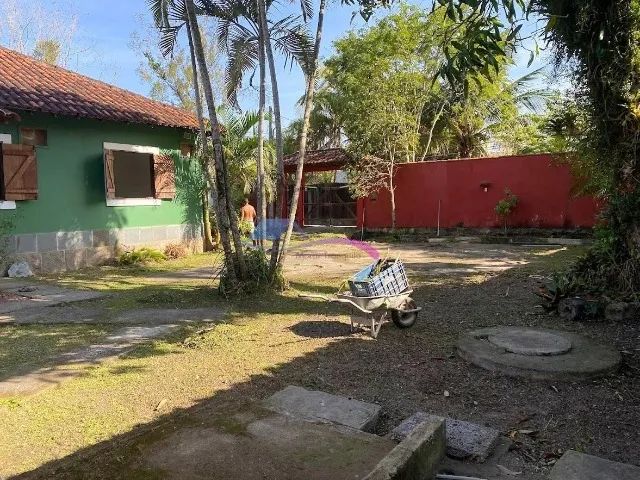 CASA LINEAR RÚSTICA COM 3 QUARTOS EM VARGEM PEQUENA - Foto 3