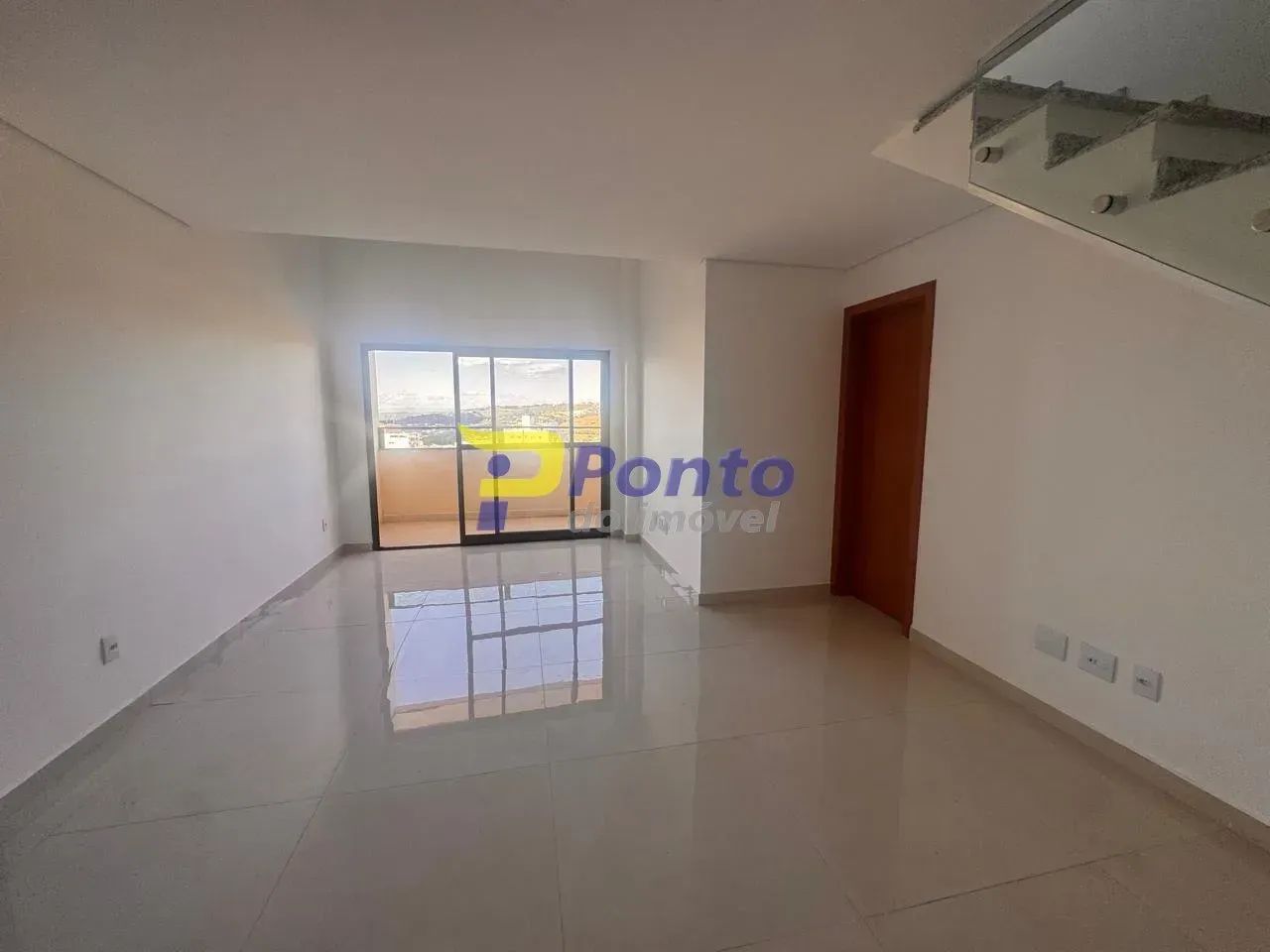 Cobertura à Venda com 3 quartos em Lundcea - Lagoa Santa - MG - Foto 3