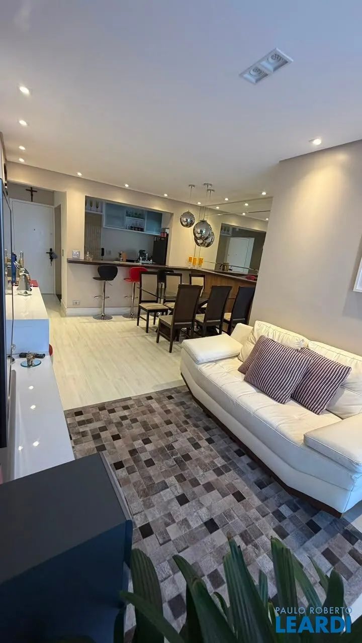 APARTAMENTO - VILA GOMES CARDIM - SP - Foto 2