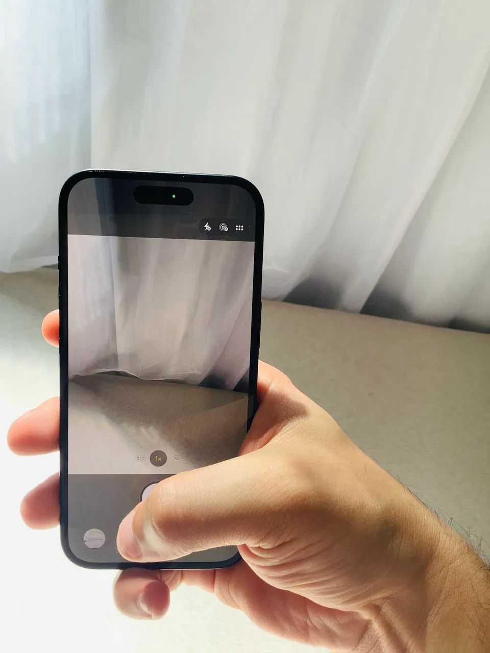 iPhone 15  - Foto 3