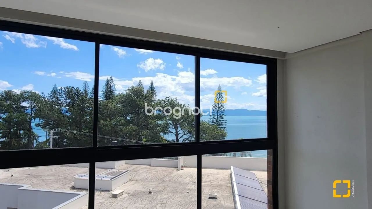 Apartamento loft em Cacupé com vista para o mar - Foto 5